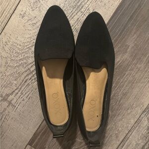 Black Dress Shoes